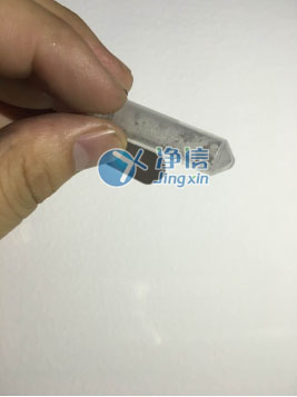 上海凈信助力警方進(jìn)行毛發(fā)檢測，鑒定是否有吸