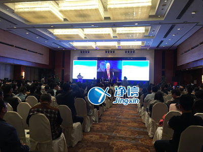 凈信參加第十二屆上海國際骨科醫(yī)療設(shè)備及藥品展覽會圓滿落幕